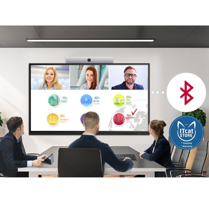 🗣PROMO NEW LG 86' INTERACTIVE DIGITAL BOARD (86TR3DJ) *20 POINTS MULTI TOUCH POINT -3 YEARS MALAYSIA WARRANTY