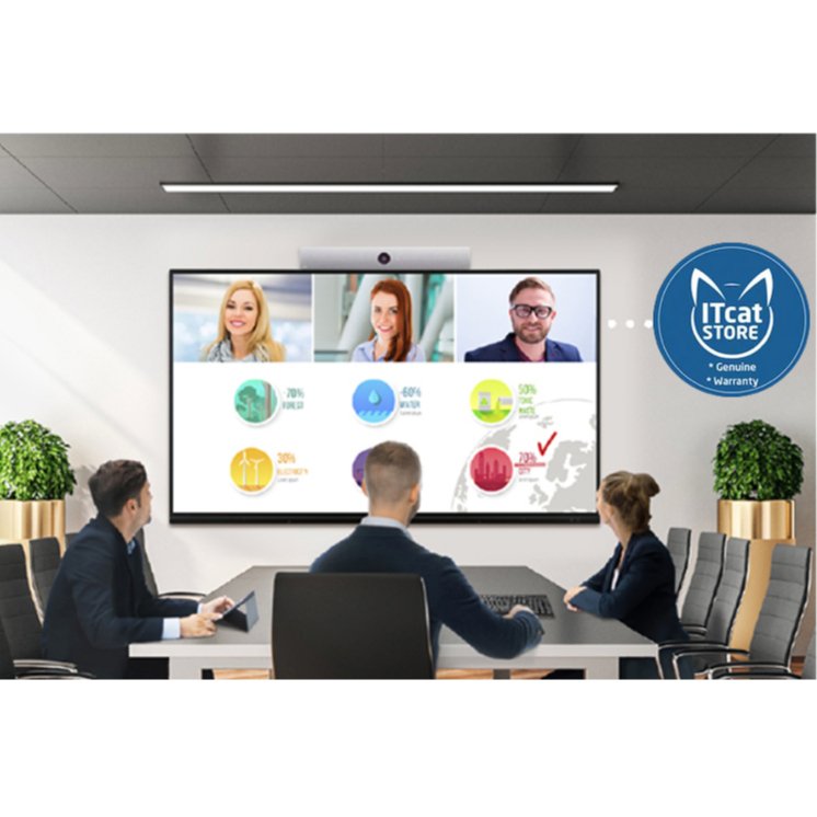 🗣PROMO NEW 55' LG INTERACTIVE TOUCH BOARD (55TR3BG) | WiFI/BT + SPEAKER -3 YEARS MALAYSIA WARRANTY.