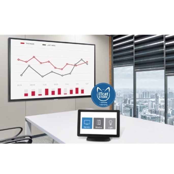 🗣NEW LG 43’ BUSINESS DIGITAL SIGNAGE (43UH5J) | 24HOURS/7DAYS with PHONE APP for MGMT -3 YEARS MALAYSIA WARRANTY