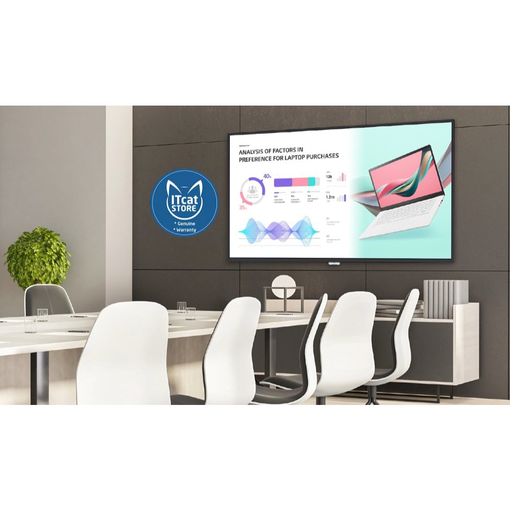 🗣PROMO NEW LG 98’ UHD BUSINESS DIGITAL SIGNAGE (98UH5J) *24HOURS/7DAYS with PHONE APP for MGMT- 3 YEARS M’SIA WARRANTY