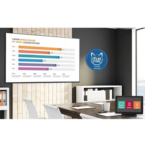 🗣PROMO NEW LG 65' UHD BUSINESS DIGITAL SIGNAGE (65UR640S) |16HOURS/7DAYS + PHONE APP for MGMT- 3 YEARS M'SIA WARRANTY